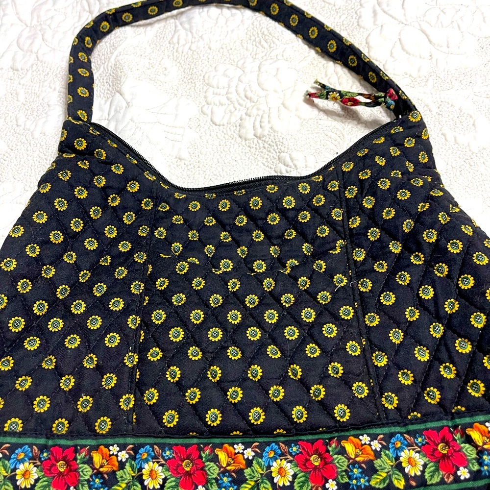 Vera Bradley bag